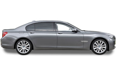 BMW Serie 7 750i xDrive 300 kW alto octanaje sin plomo 750i xDrive - Miniatura 9